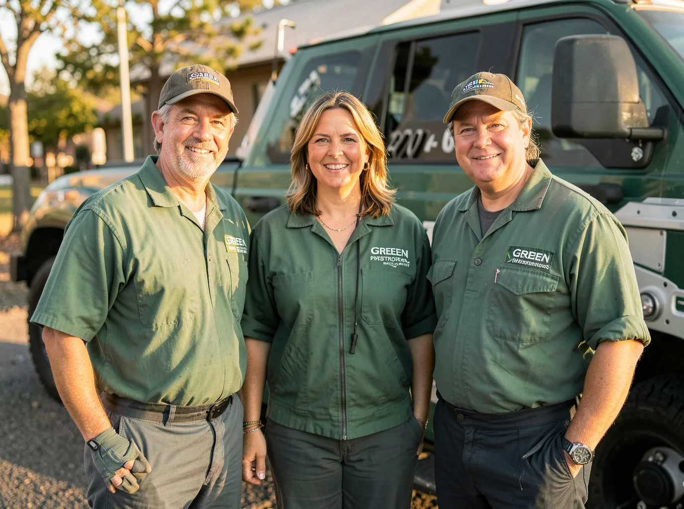 Water Damage Restoration company in Ranger, GA